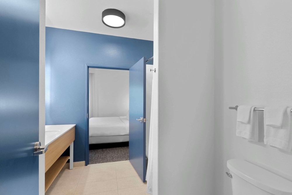 Spark By Hilton San Antonio Dominion - photo 19