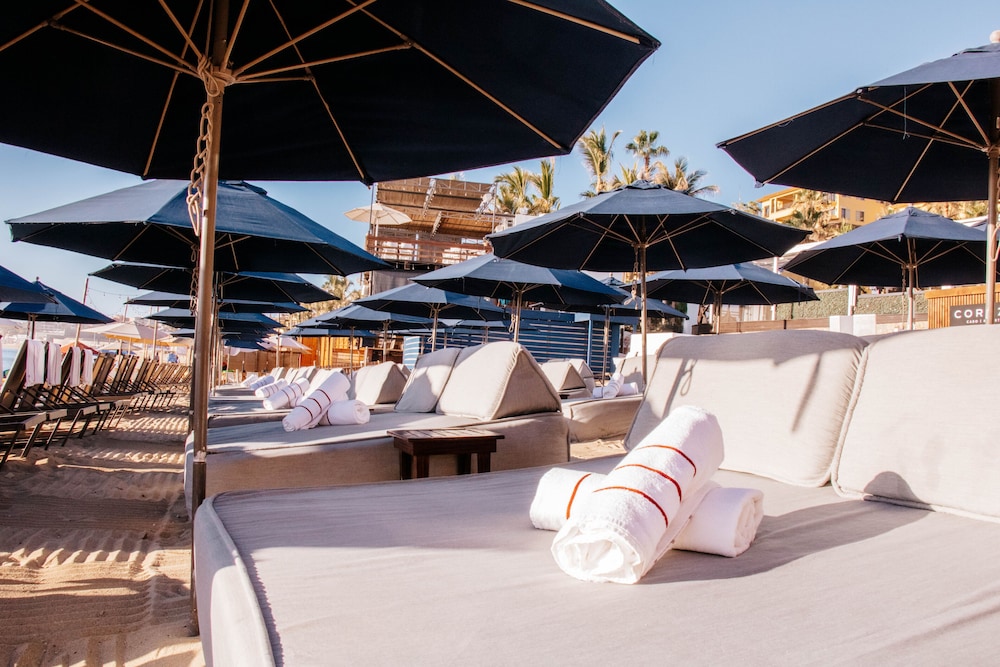 Beach bar