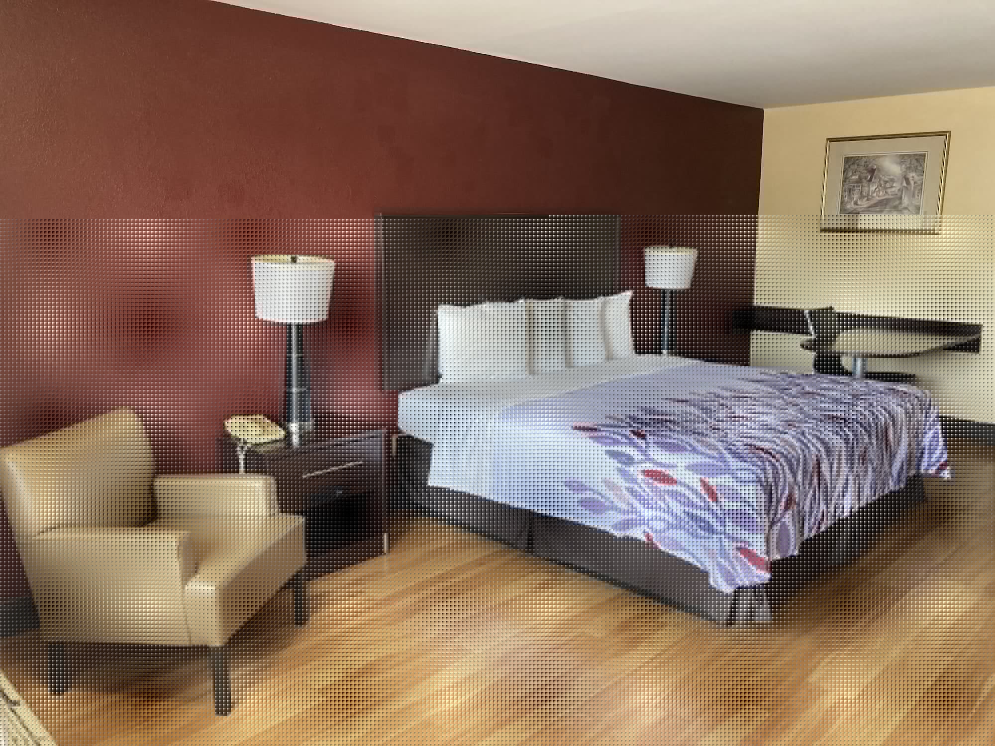 Red Roof Inn & Suites Cleveland TN - photo 20