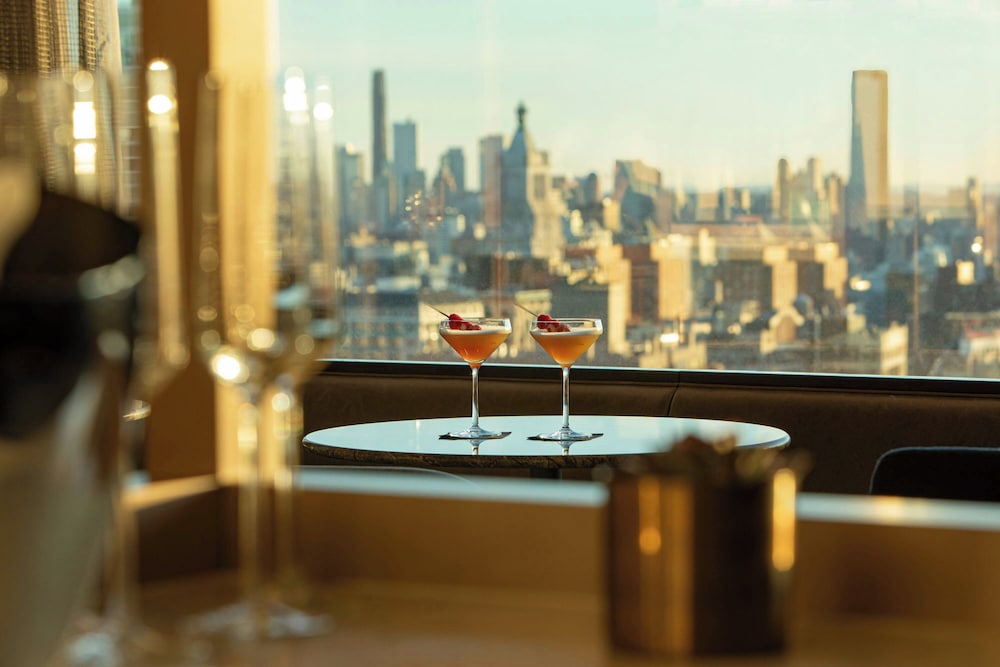 The Ritz Carlton New York NoMad - photo 164