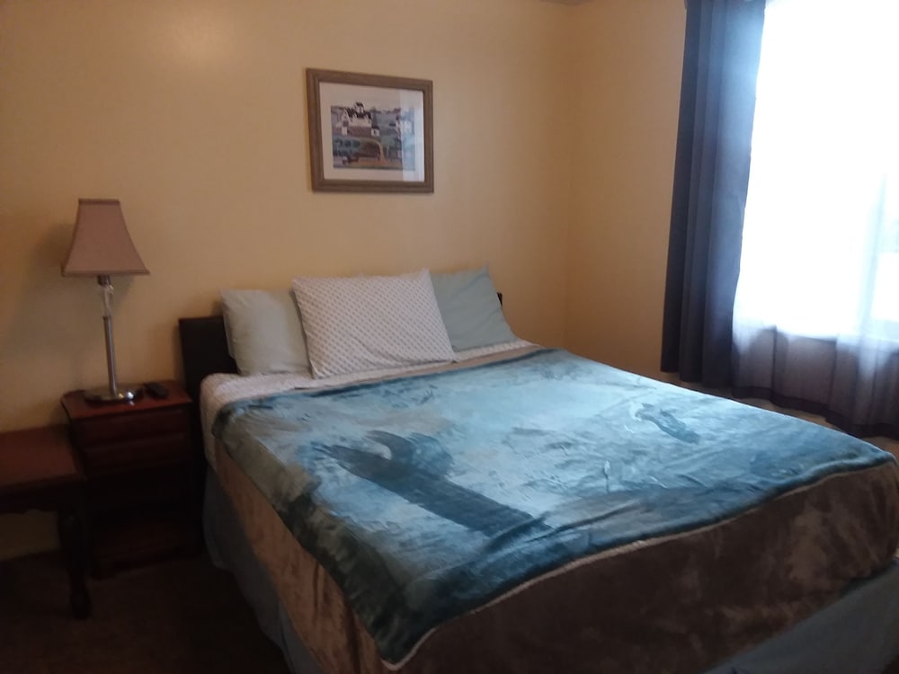 Shiny Motel - photo 21