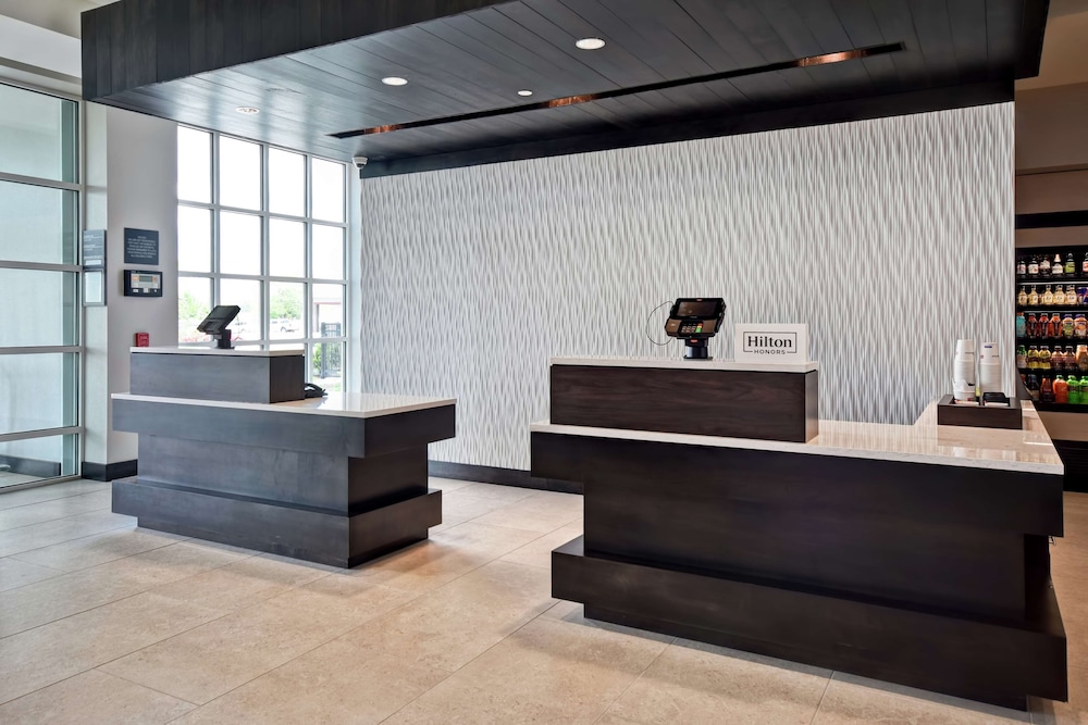 Hilton Garden Inn Lansing West - photo 4