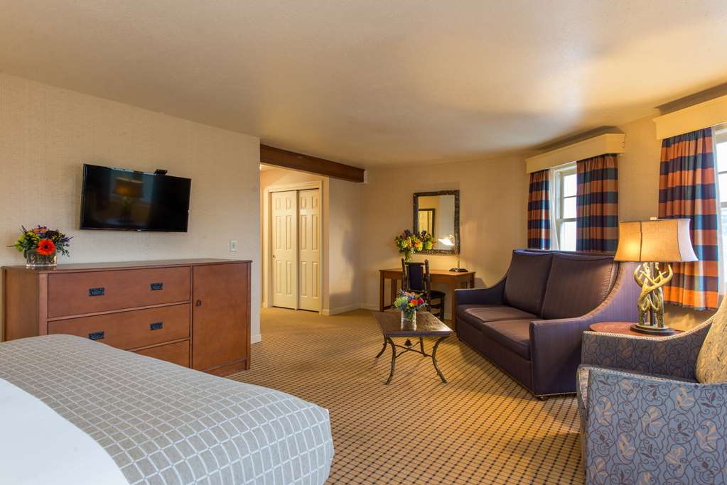 The Wolfeboro Inn - photo 17