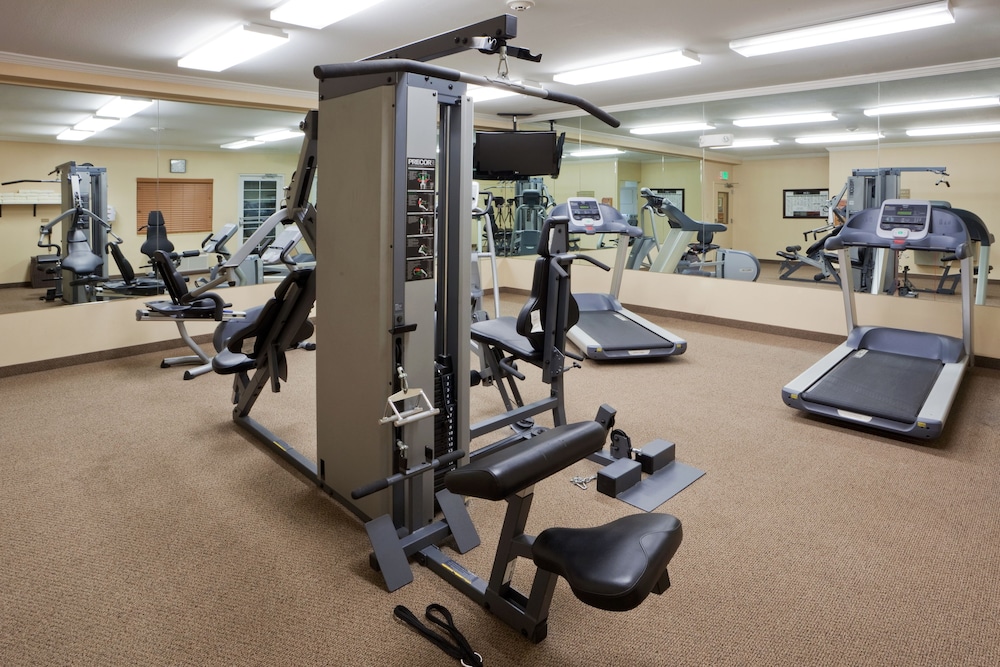 Candlewood Suites Aberdeen Bel Air by IHG - photo 27