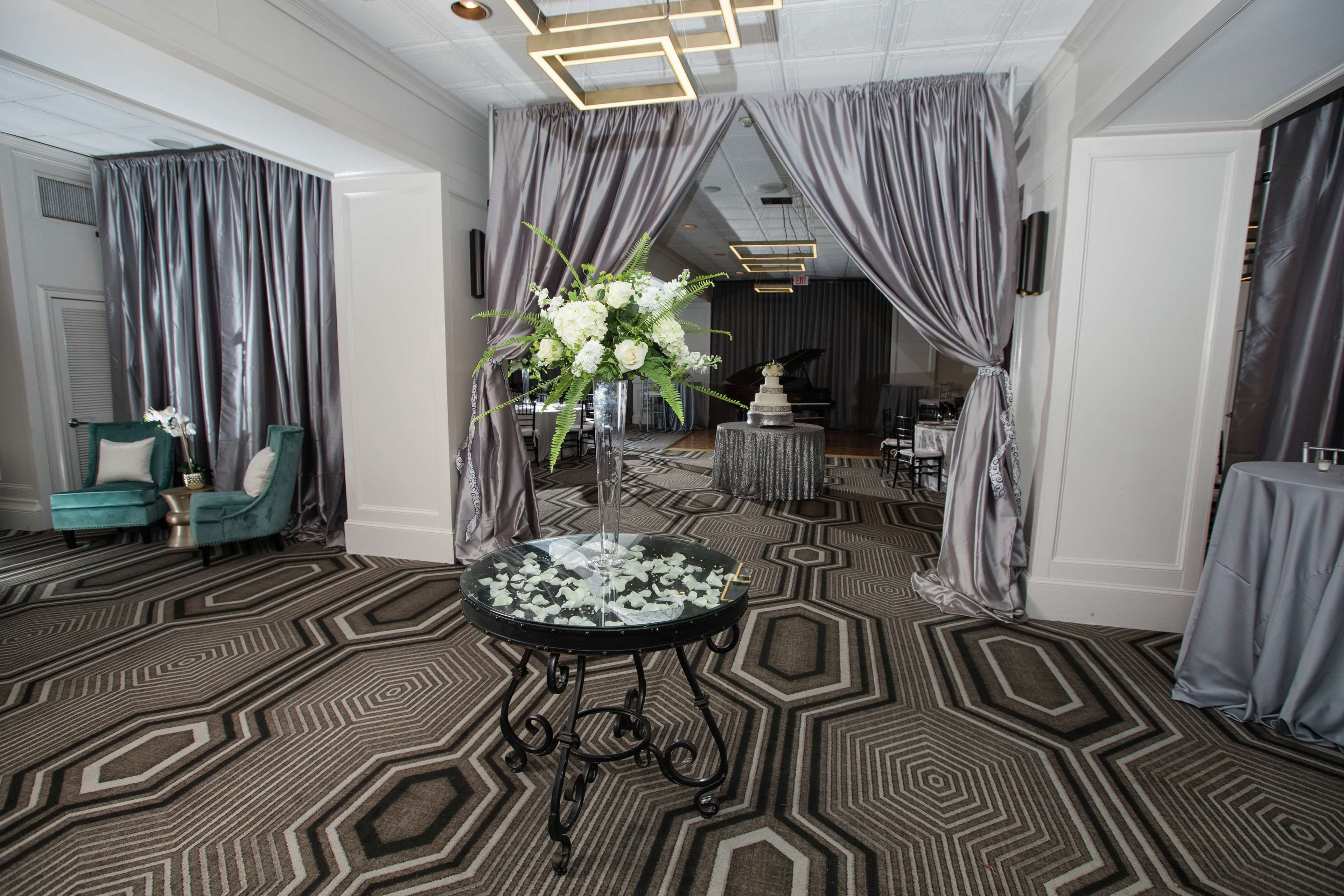 The Partridge Inn Augusta Curio Collection by Hilton - photo 28