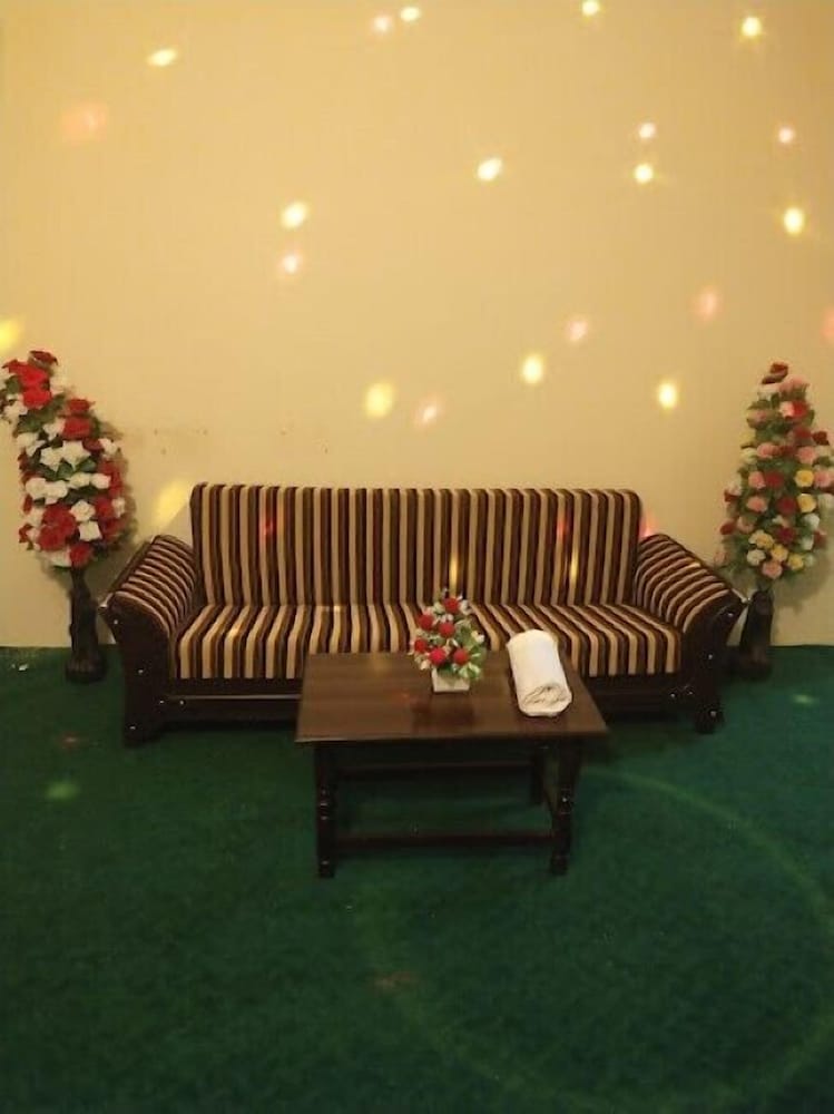 Hotel Green suites in Mingora, Pakistan