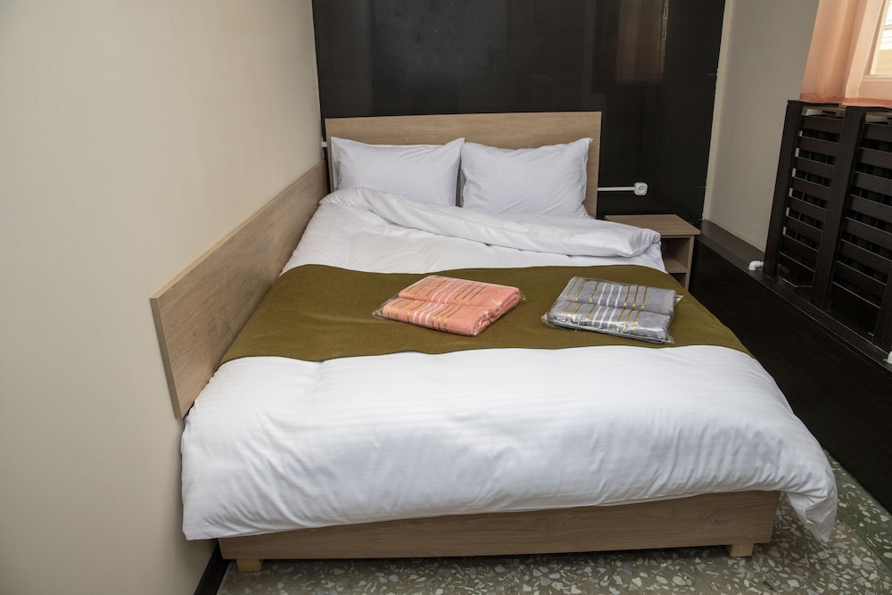 Asa Hotel — Yerevan — photo 5