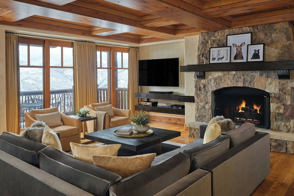 The Ritz Carlton Bachelor Gulch - photo 45