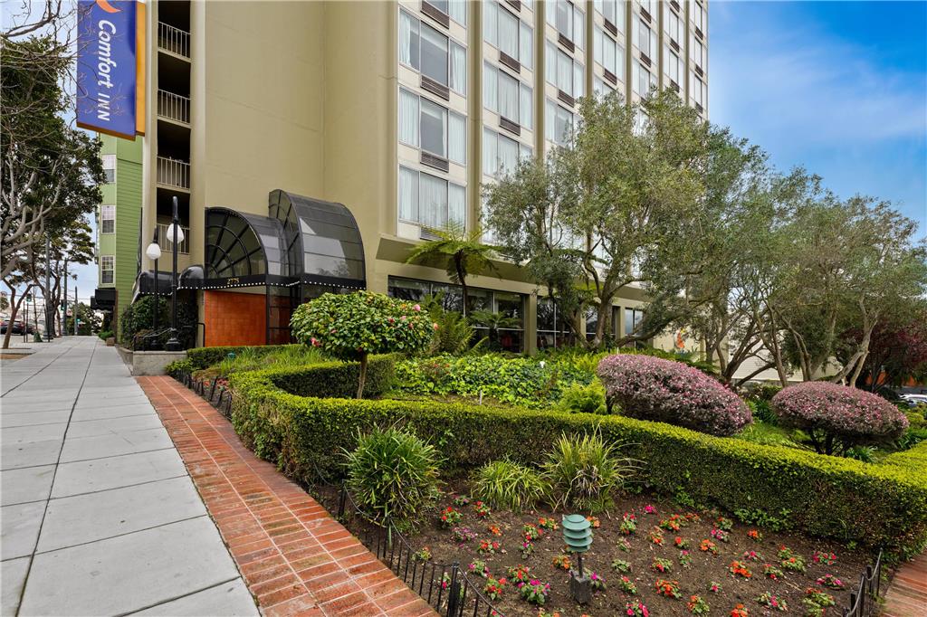 Comfort Inn by the Bay - photo 3