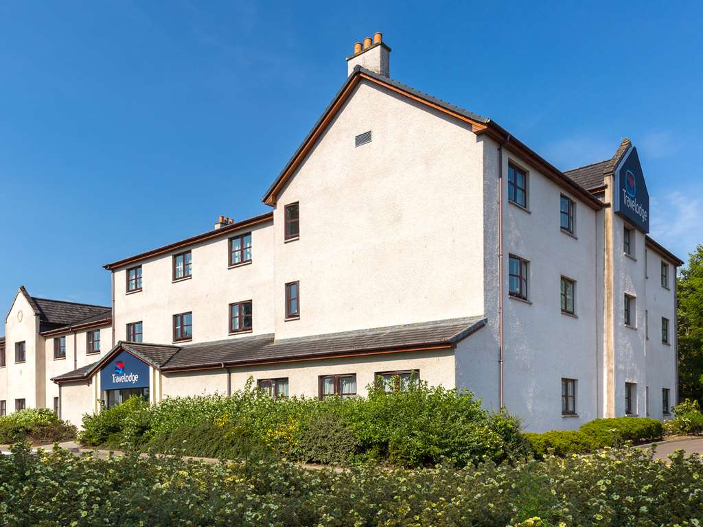 Travelodge Hotel Inverness — hotel near Inverness Airport