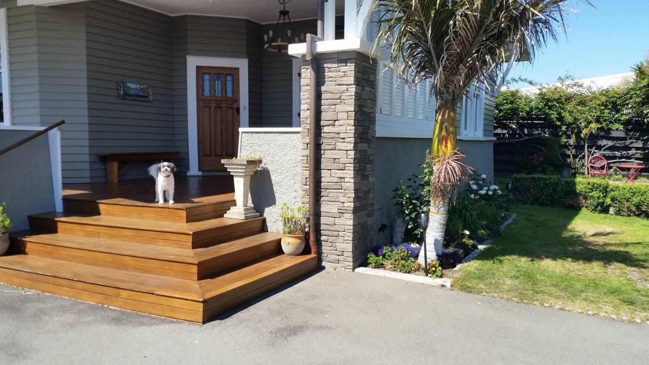 Delightful on Devonport in Tauranga, New Zealand