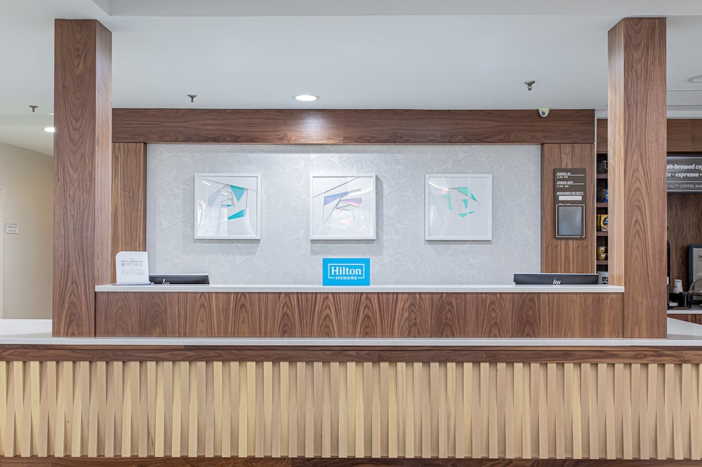 Hilton Garden Inn Orange Beach Beachfront - photo 8