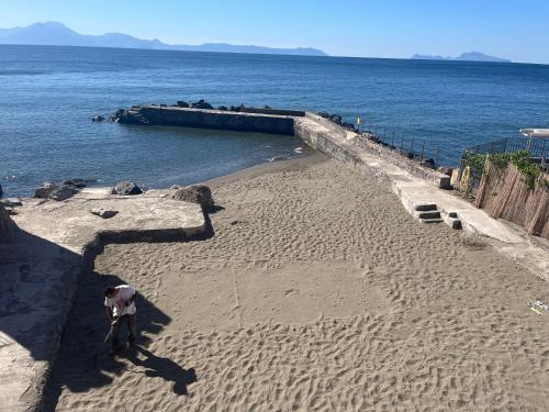La Casetta E la Spiaggia — 4-Star Luxury Hotel in Naples, Italy