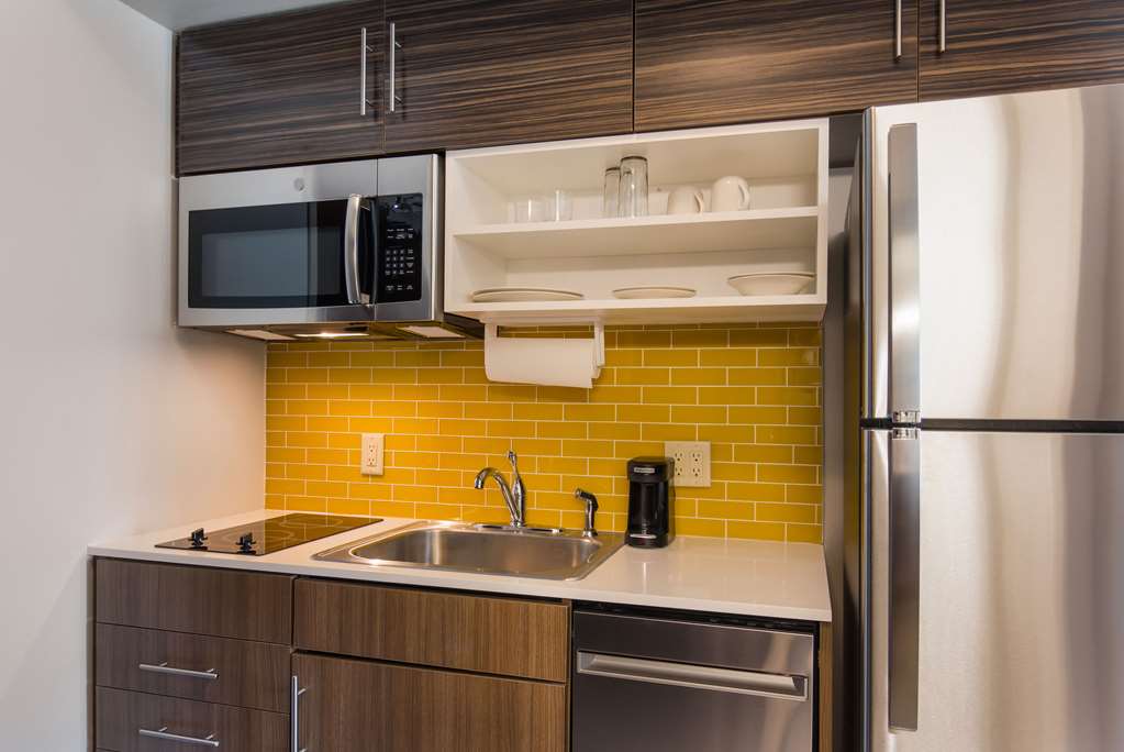 MainStay Suites East Camden - photo 14