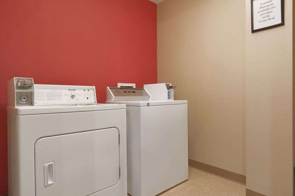 Ramada by Wyndham Raleigh - photo 14