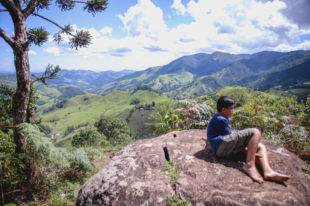 Pouso do Rochedo in Sao Jose Dos Campos, Brasil