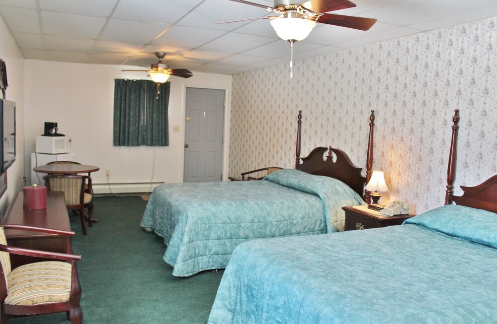 Sara Placid Inn & Suites - photo 14