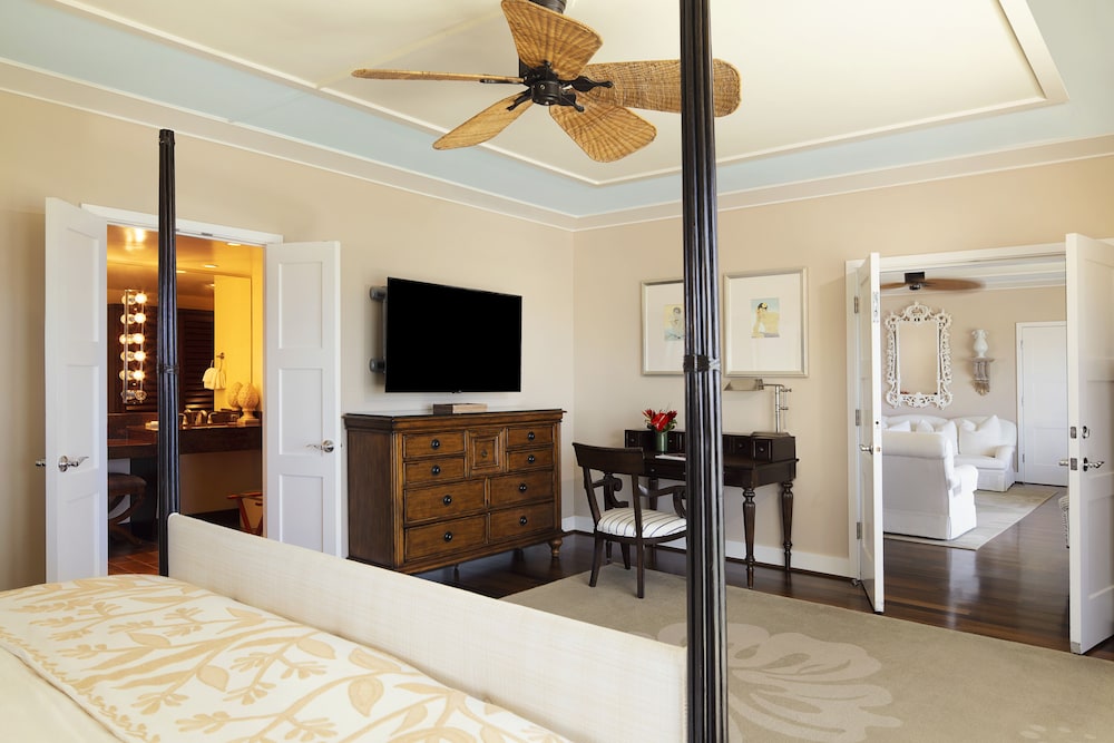 The Kahala Hotel & Resort - photo 11