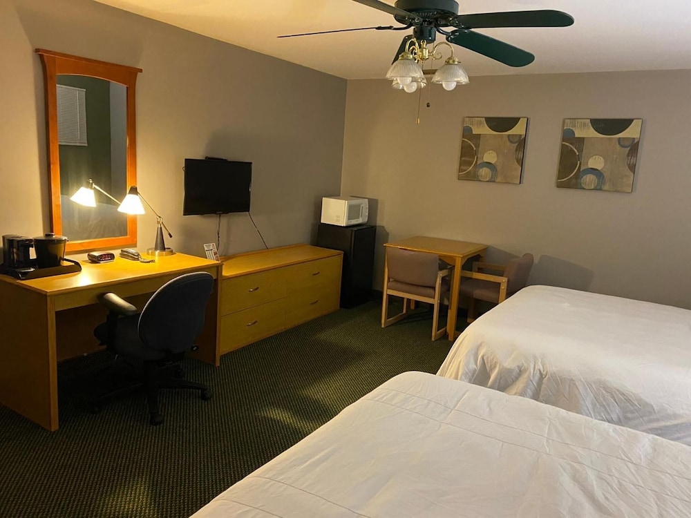 Diamond Motel Abilene - photo 31