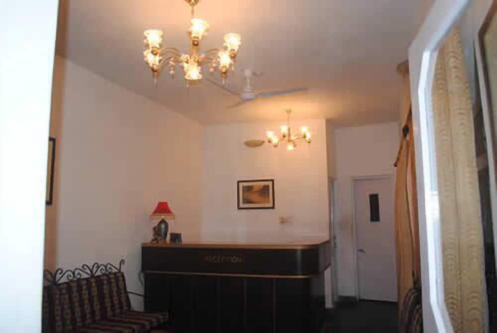 Hotel Dev Cottage — Dharamsala — photo 5