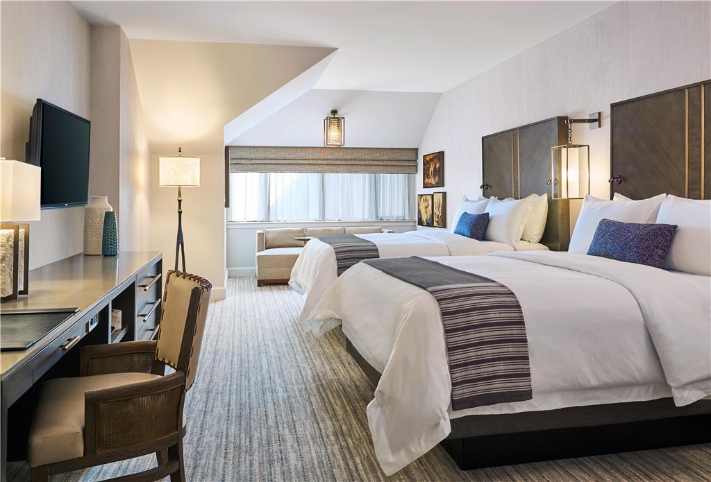 Grand Hyatt Vail Resort and Spa - photo 111