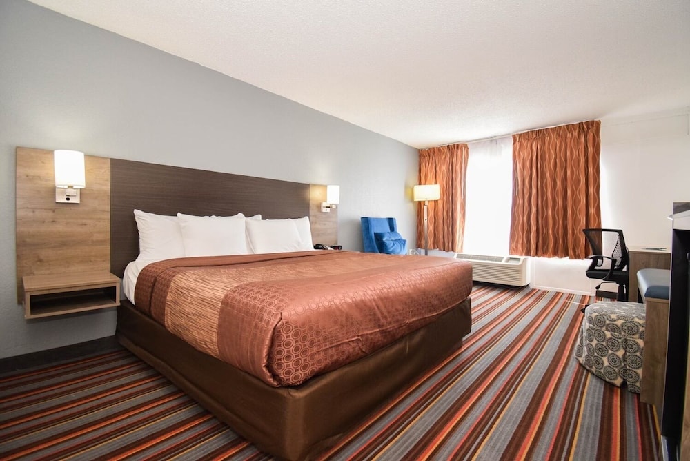 Quality Inn & Suites Sulphur Springs - photo 23