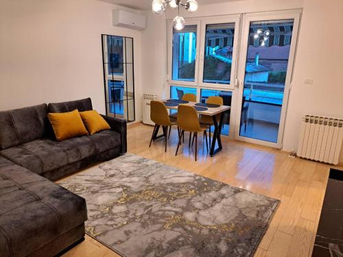 Premier Apartment — 4-Star Luxury Hotel in Banja Luka, Bosnia and Herzegovina
