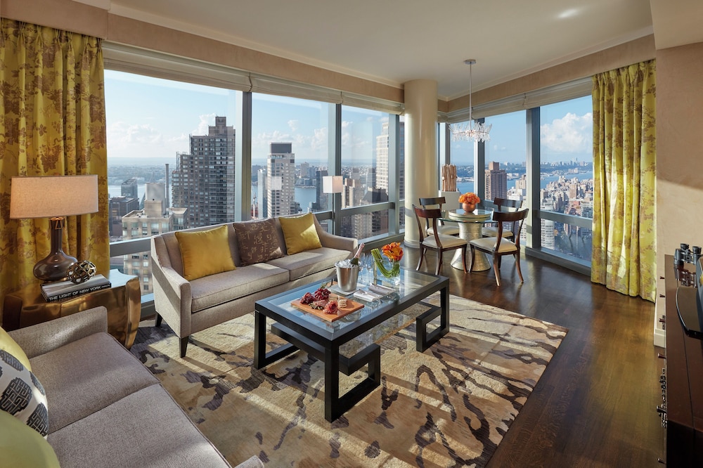 Mandarin Oriental New York - photo 25