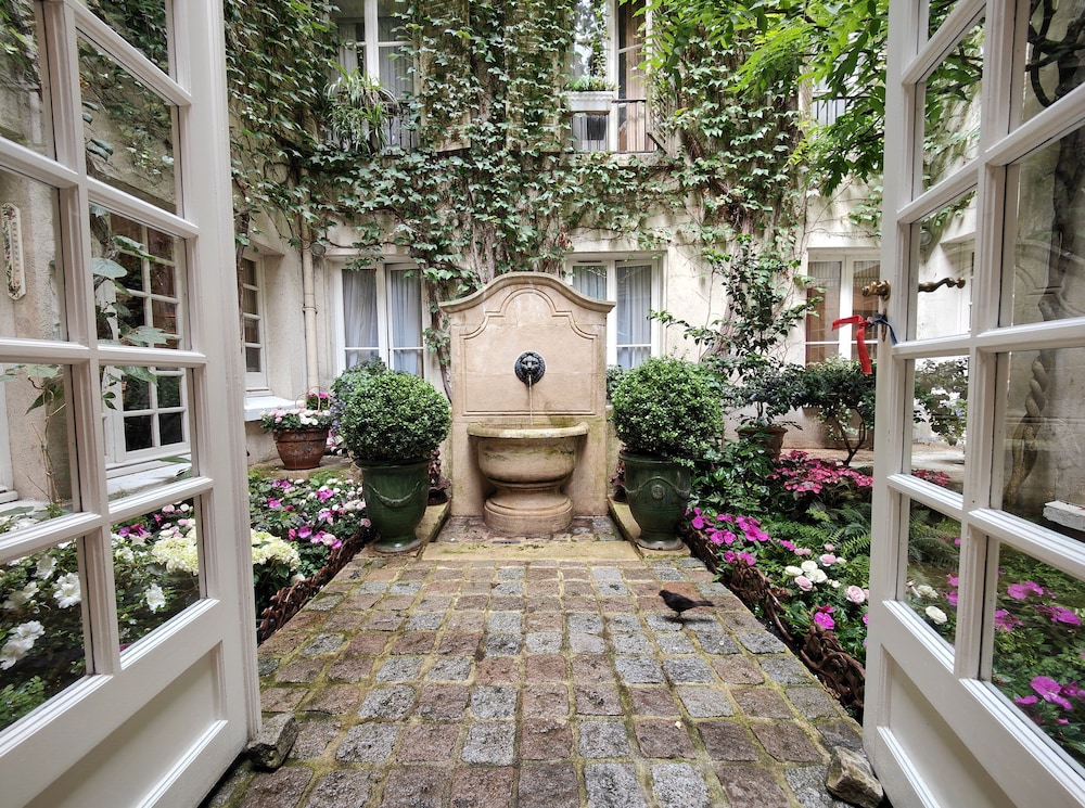 Relais Medicis — Paris — photo 2