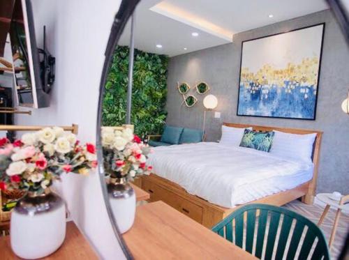 Căn Hộ Nghỉ Dưỡng Ocean Vista Phan Thiết Mũi Né — 4-Star Luxury Hotel in Phan Thiet, Vietnam