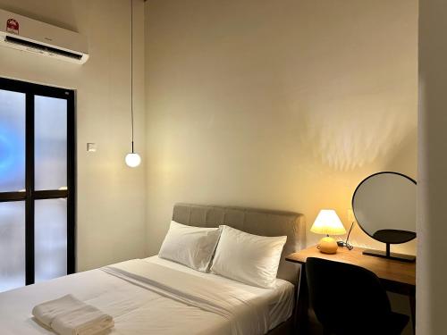 Li’s Inn — George Town — photo 3