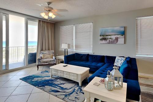 Summerwinds #204 — 4-Star Luxury Hotel in Navarre, United States