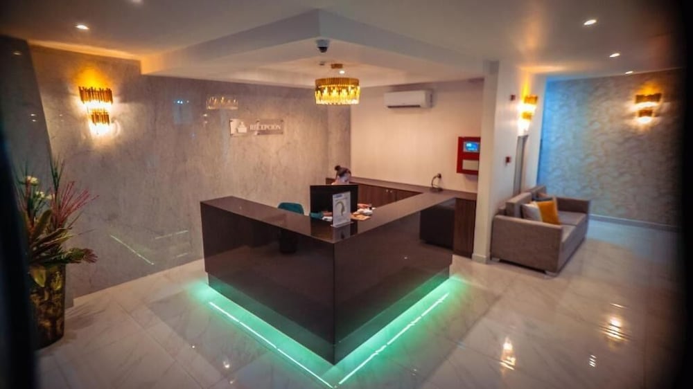 Hotel Qatar Cali — Cali — photo 2