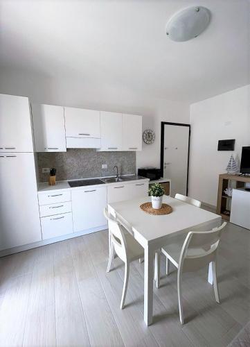 Affittimoderni La Maddalena MADA05 — 4-Star Luxury Hotel in La Maddalena, Italy
