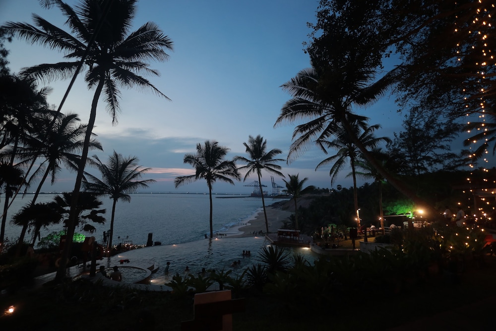Niraamaya Surya Samudra — Neyyattinkara