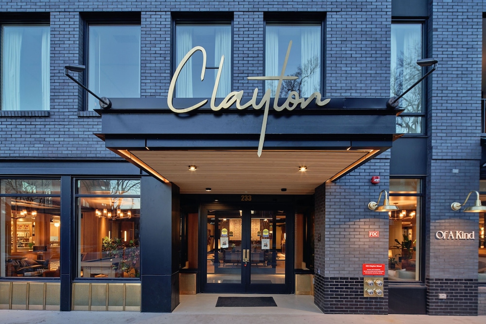Clayton Hotel & Members Club - photo 57