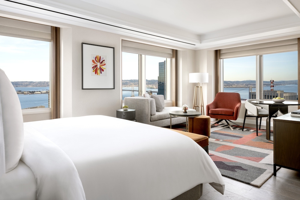 Four Seasons Hotel San Francisco at Embarcadero - photo 24