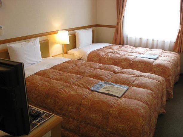 Toyoko Inn Numazu Eki Kitaguchi Hidari - last minute hotel in Izu