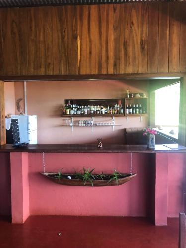 Hotel Nautile — Ambodifotatra — photo 3