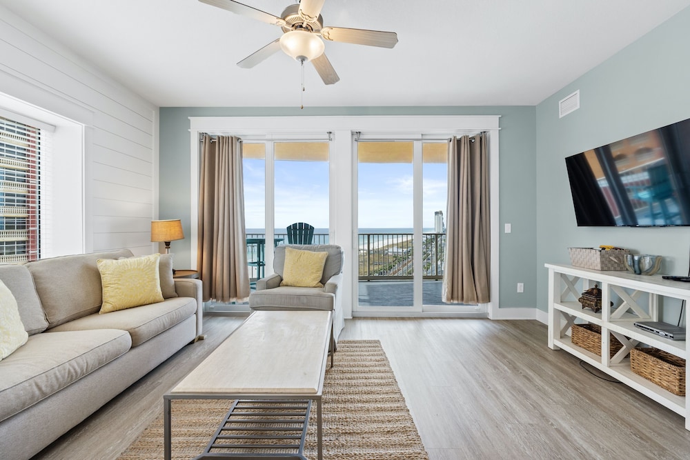 Calypso Tower 3 by Panhandle Getaways - photo 512