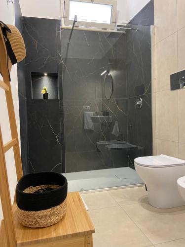 La Stella Dei Venti — 4-Star Luxury Hotel in Porto Empedocle, Italy
