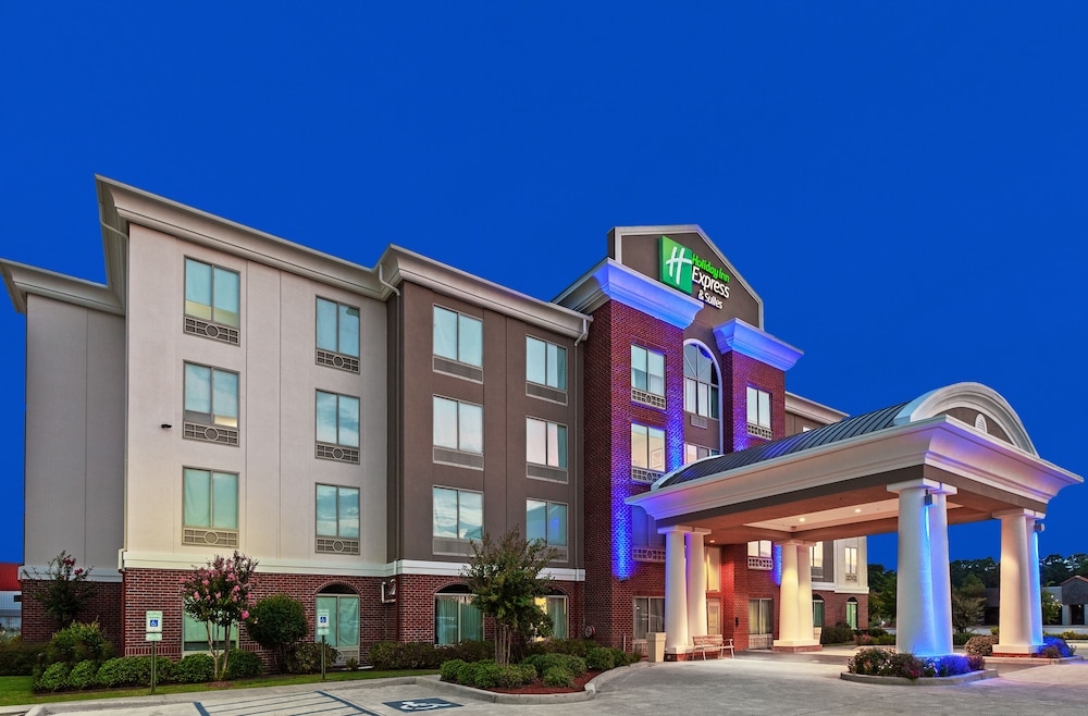 Holiday Inn Express & Suites Shreveport South Park Plaza by IHG - photo 28