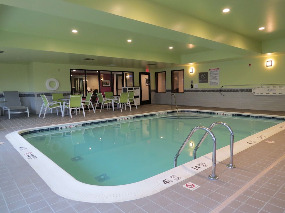 Spark by Hilton Erie - photo 21