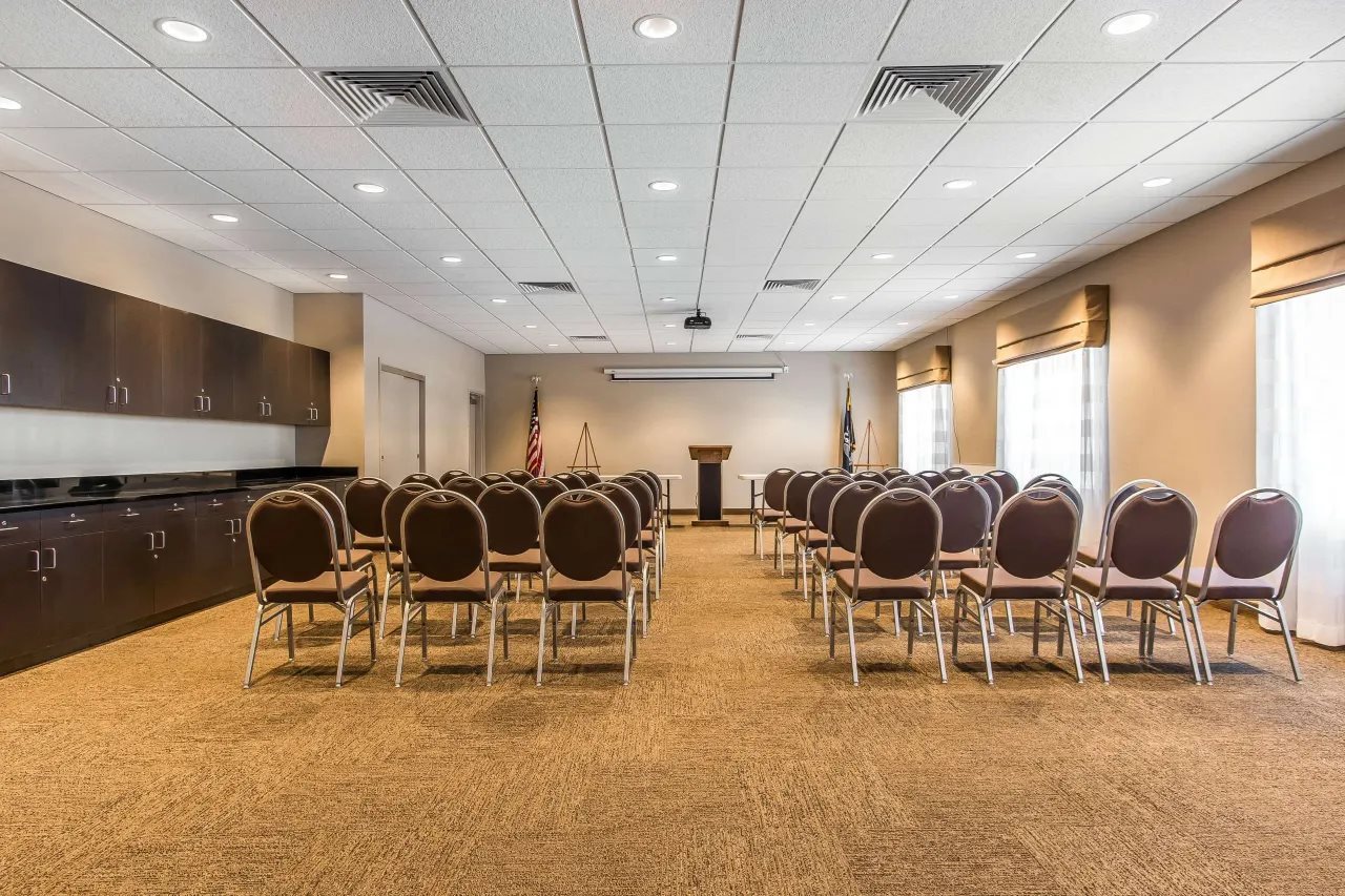 Wingate by Wyndham Jonesboro LA - photo 25