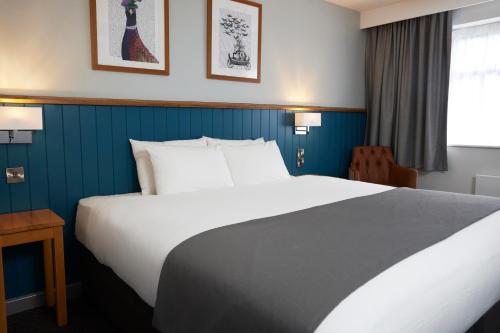 The Bay Horse Hotel — 4-Star Luxury Hotel in Haydock, United Kingdom