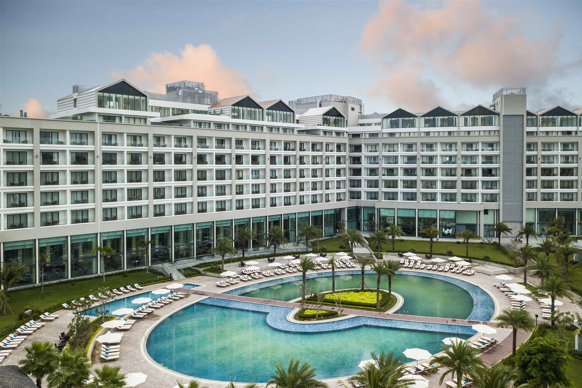 Radisson Blu Resort Phu Quoc in Phu Quoc, Vietnam