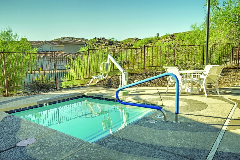 WorldMark Phoenix South Mountain Preserve - photo 43
