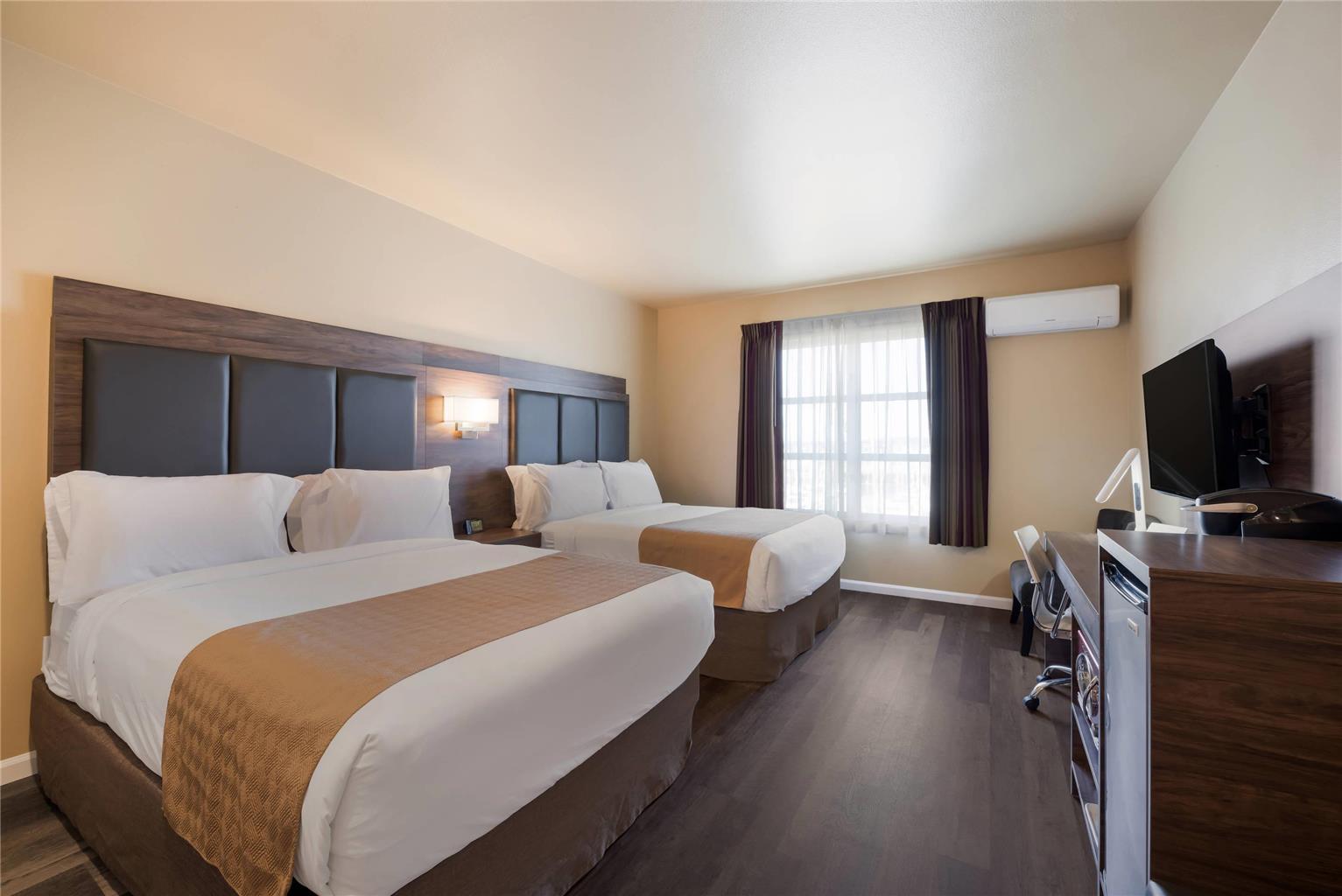 Inn at Port Gardner Everett Waterfront Ascend Hotel Collection - photo 8