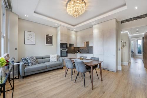 LuxLet Apartments Heart of Hampstead London — 4-Star Luxury Hotel in London, United Kingdom