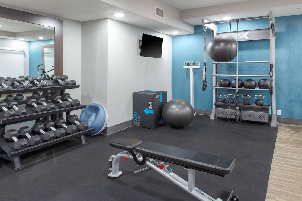 Hampton Inn Las Vegas Summerlin - photo 24